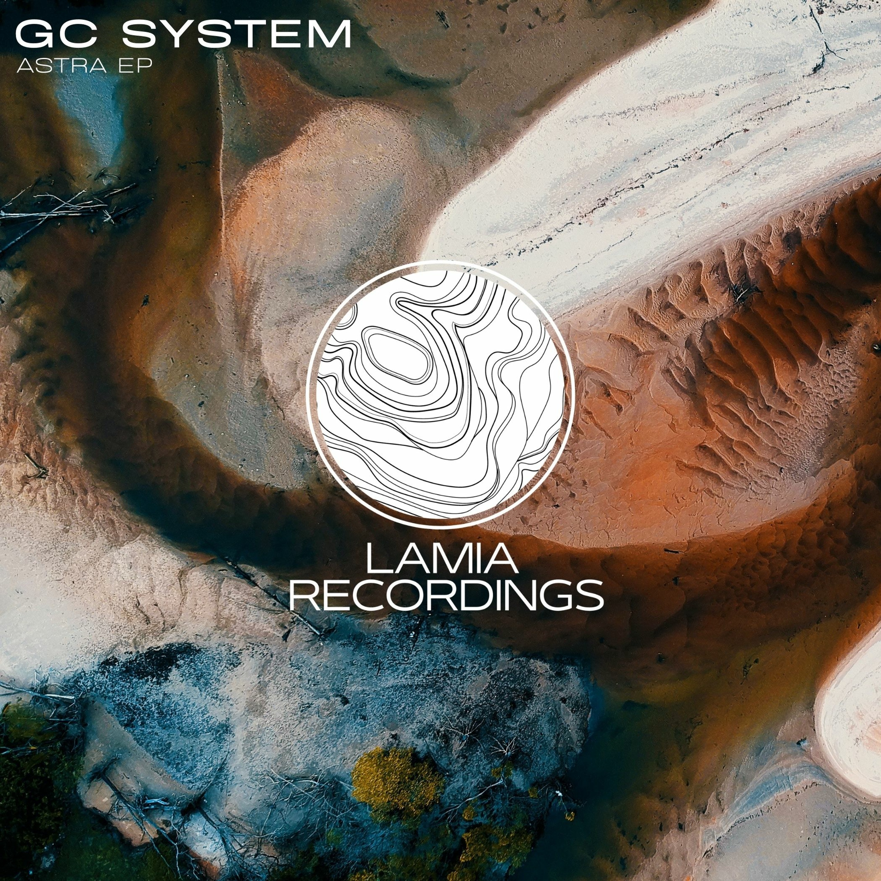 GC System - Psyca (Original Mix) episode artwork