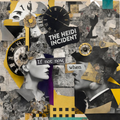 The Heidi Incident - If Not Now, When
