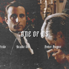 Fredo ft. Headie One, Potter Payper & Digga D - One Of Us (Remix)