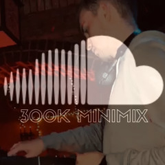 300k MiniMix