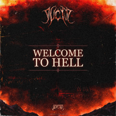 WELCOME TO HELL