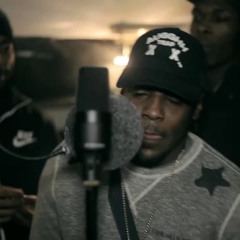 Mist - P110 Cypher Bars