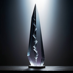 The Spine of Glass
