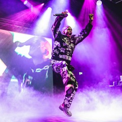 Jaden Smith X Fire Dept X Punk X Grunge X Rock Type Beat "Rooftop"