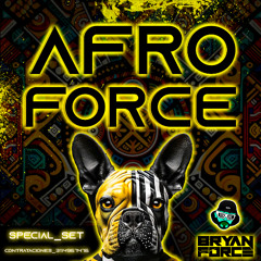 AFRO_FORCE_2025