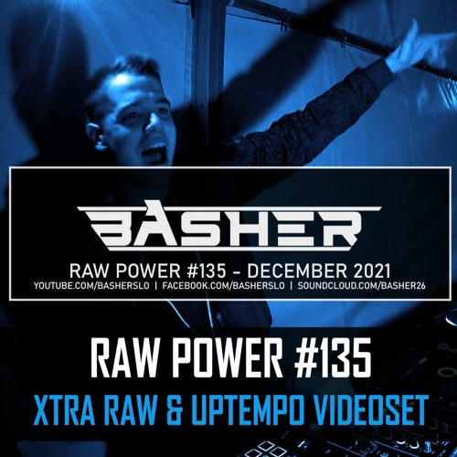 RAW Power #135