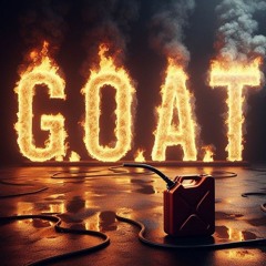 G.O.A.T.
