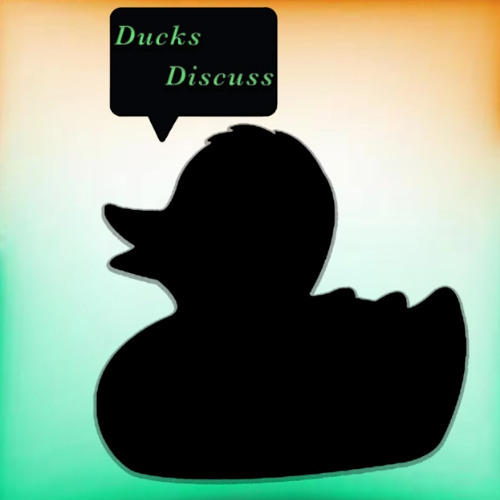 Ducks Discuss
