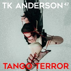PREMIERE: TK Anderson - Thango [Dark Distorted Signals]