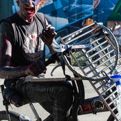 RAF - Haters Verpisst Euch - 01