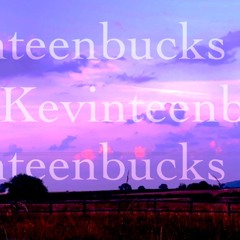 Kevinteenbucks - stamp mix 2 inst