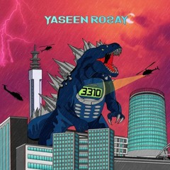 Yaseen Rosay ft. Jaykae & Bowzer Boss - LYVE