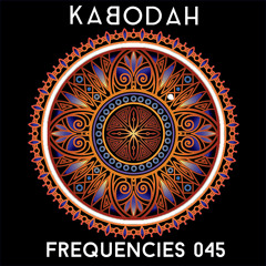 Kabodah - Frequencies 045