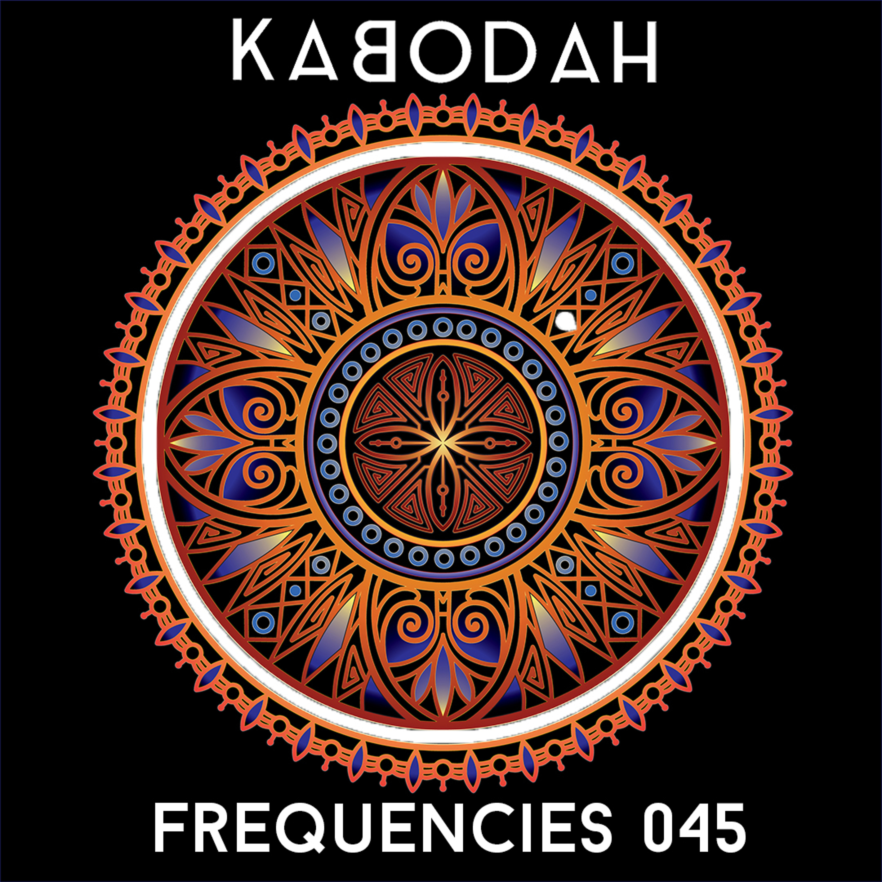 Kabodah - Frequencies