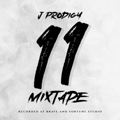 J Prodigy - Lemon Pepper (Remix)
