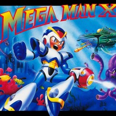Mega Man X - Storm Eagle Theme Metal Cover