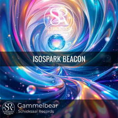 Isospark Beacon