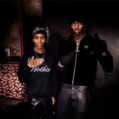 Nine Vicious - Lights ft. ApolloRed1