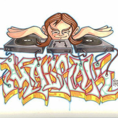 DJ Chalice - Nice Up Radio set 1 june 22