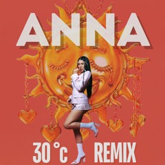 ANNA 30° C -Nicklumina REMIX     (ACQUISTA = FREE DOWNLOAD CANZONE COMPLETA)