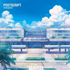 Orangestar - Postscript