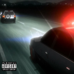 Blue ‘n’ Red Lights w/ SoLess & BOZ