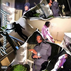 YoungBoy Never Broke Again - Proud Of Myself (Acapella)