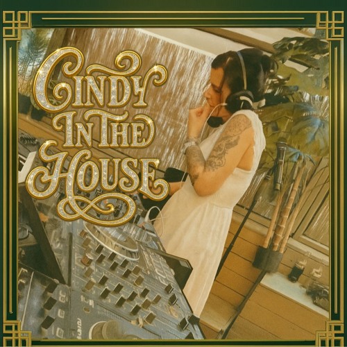 Krid Snero Cindy In The House