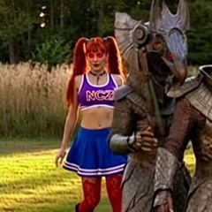 The Black Hole Sub Topologician (The Real Science of Magic & Luck) (v5 Cover)