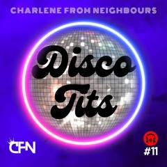 Disco Tits #11 | Club Ready Radio 27/04/2023
