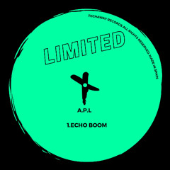 APL - Echo Boom (Original Mix)_TLT150