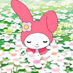 I wish you love ♡