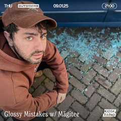 Outsiders: Kiosk Radio