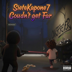 Waysteer7-Couldn’t get far