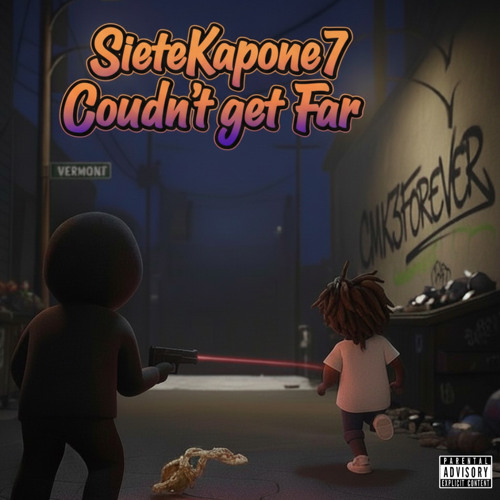 Waysteer7-Couldn’t get far