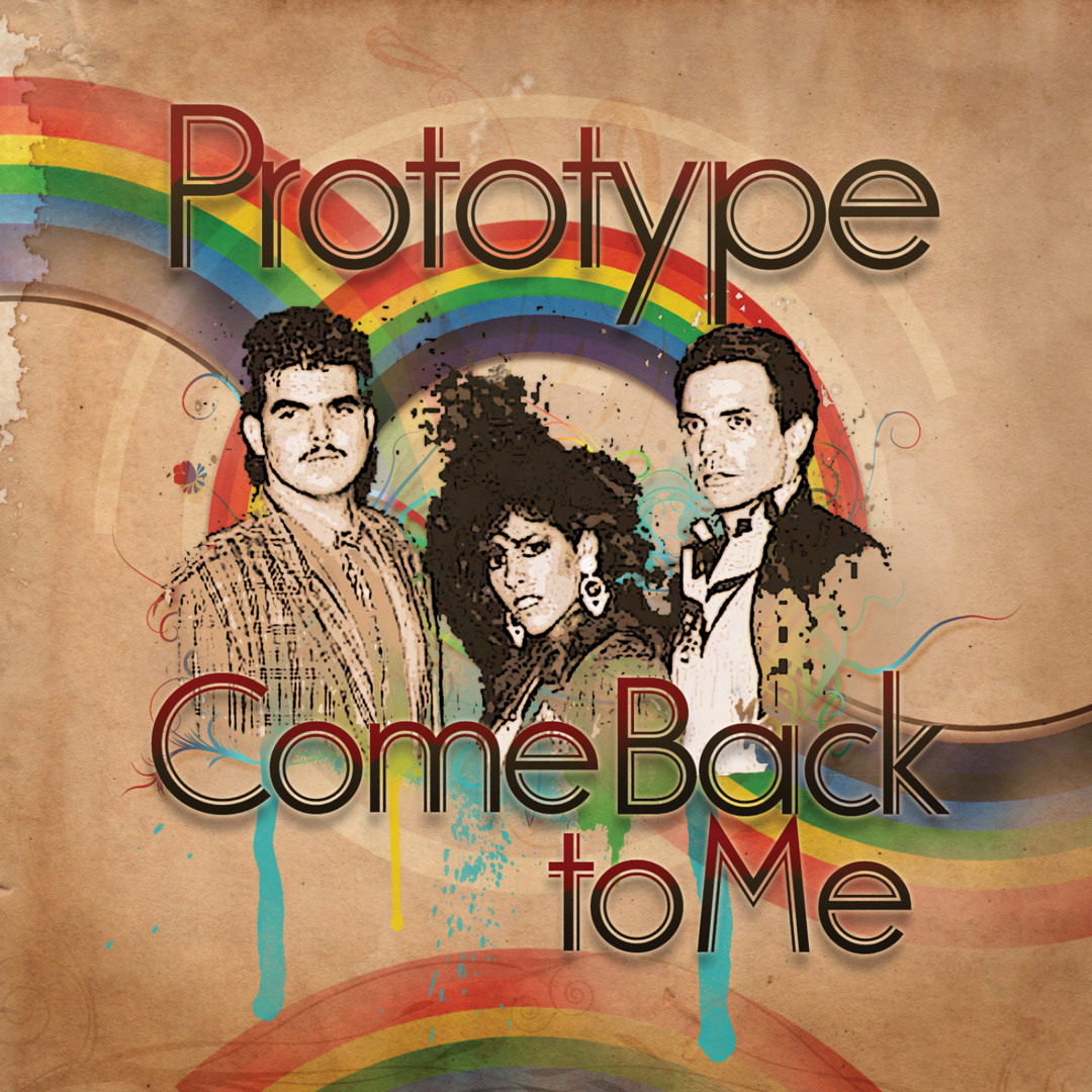 Come Back To Me (Original 12" Version)