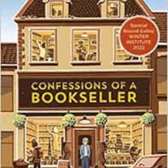 View PDF 📙 Confessions of a Bookseller by Shaun Bythell PDF EBOOK EPUB KINDLE