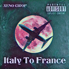 Italy To France