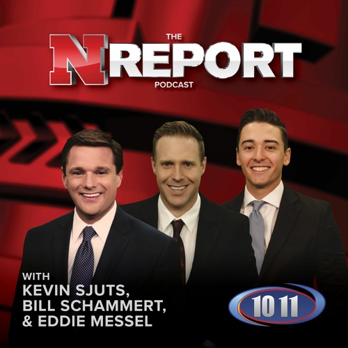 November 22: Martinez Out for Huskers & Iowa Preview