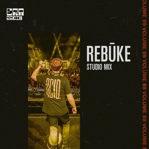 ERA 089 - Rebūke Studio Mix
