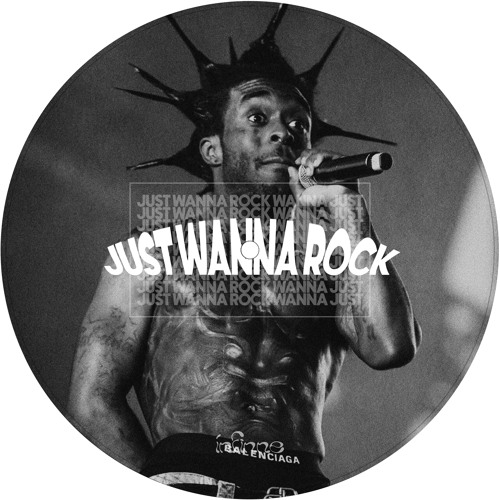 Listen to Lil Uzi Vert - Just Wanna Rock (Infinne Remix) [House