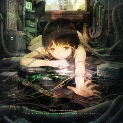 Unknowndubz - Lain's Software (IKVROS ¨Angeloid¨ Remix)