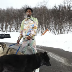 NBA Youngboy - Wolf Cry