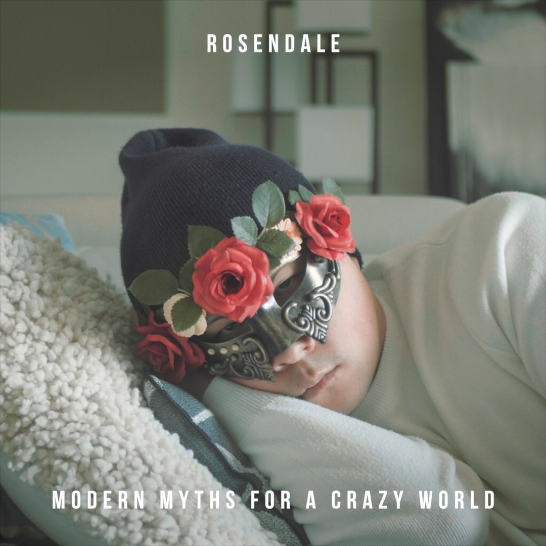 Stream Six Pills by Rosendale | Listen online for free on SoundCloud