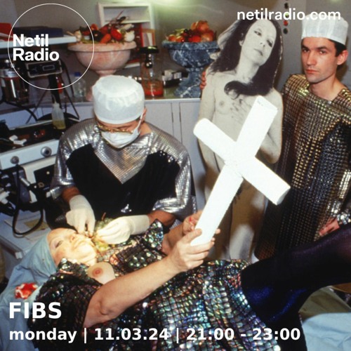FIBS w/ Jaye Ward - 11th March 2024