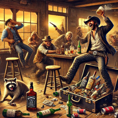 Case of Drinks to the Case of the Drunks