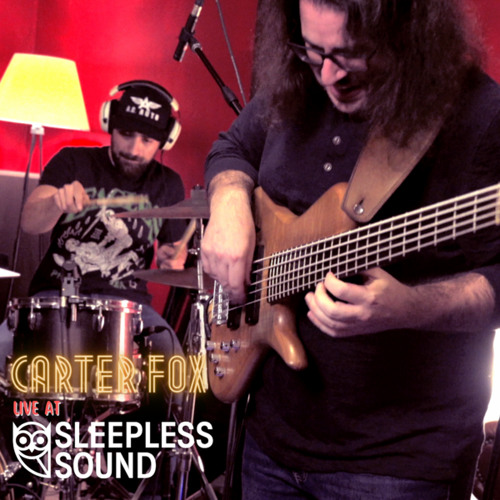 Eclipse (Live at Sleepless Sound) [feat. Fried Monk & Steve Honz]