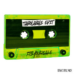 TABOLA BALE (ITSYOURCAKE Edit)
