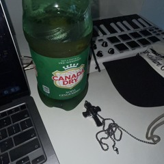 CANADA DRY
