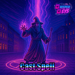Welcome - Cast Spell